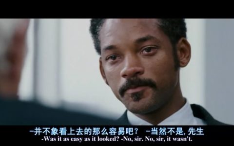 当幸福来敲门经典句子（幸福来敲门名言名句）