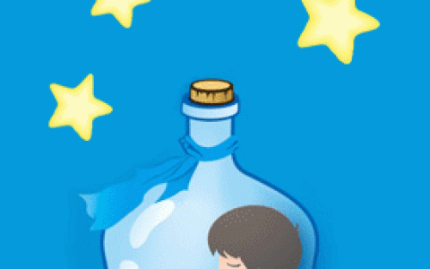 自闭症文案（自闭症文案短句干净）
