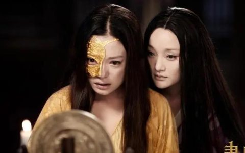 画皮经典语录短句,画皮画骨难画心扎心语录?