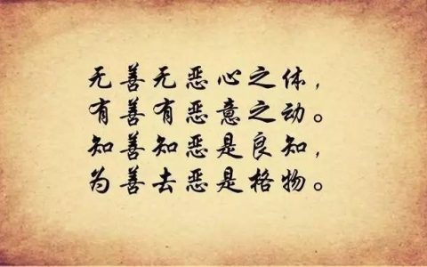 关于良知的句子(关于良知的说说)