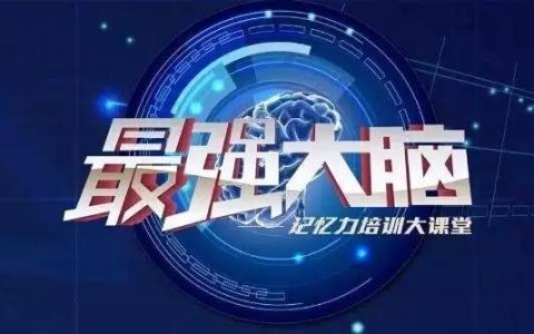 最强大脑短句(最强大脑语录)