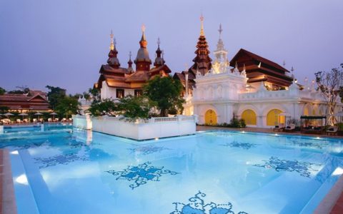 夏季泰国旅游去哪里（泰国夏季旅游注意事项）
